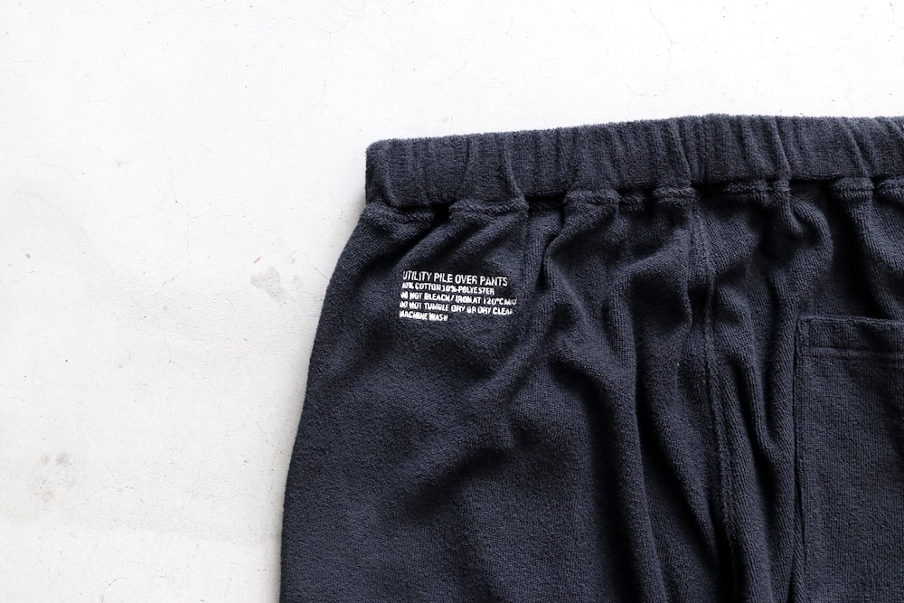 ReFresh!Service(�ե�å��奵���ӥ�)"UTILITY PILE CARDIGAN SET-UP"