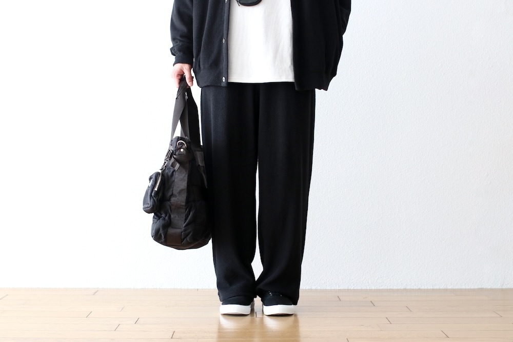 ReFresh!Service(�ե�å��奵���ӥ�)"UTILITY PILE CARDIGAN SET-UP"