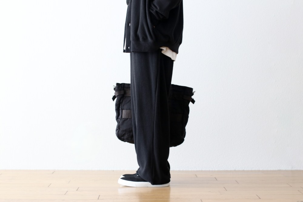 ReFresh!Service(�ե�å��奵���ӥ�)"UTILITY PILE CARDIGAN SET-UP"