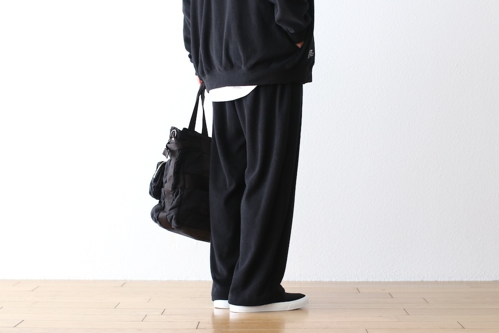ReFresh!Service(�ե�å��奵���ӥ�)"UTILITY PILE CARDIGAN SET-UP"