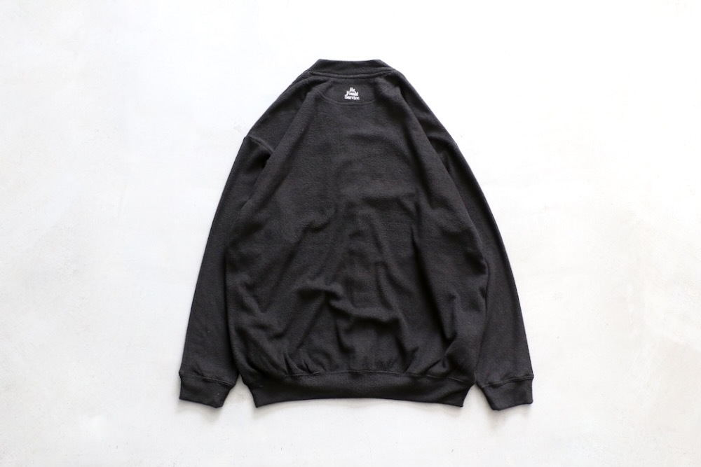 ReFresh!Service(�ե�å��奵���ӥ�)"UTILITY PILE CARDIGAN SET-UP"