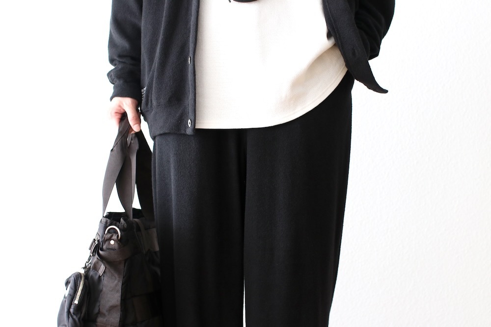 ReFresh!Service(�ե�å��奵���ӥ�)"UTILITY PILE CARDIGAN SET-UP"