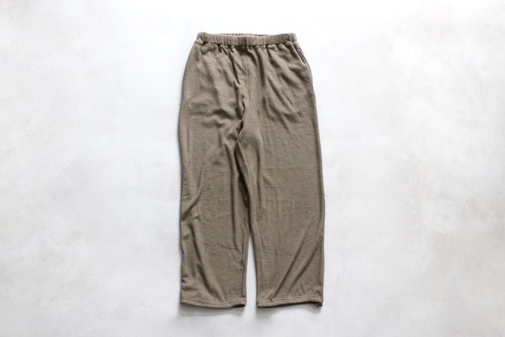 ReFresh!Service(�ե�å��奵���ӥ�)"UTILITY PILE CARDIGAN SET-UP"