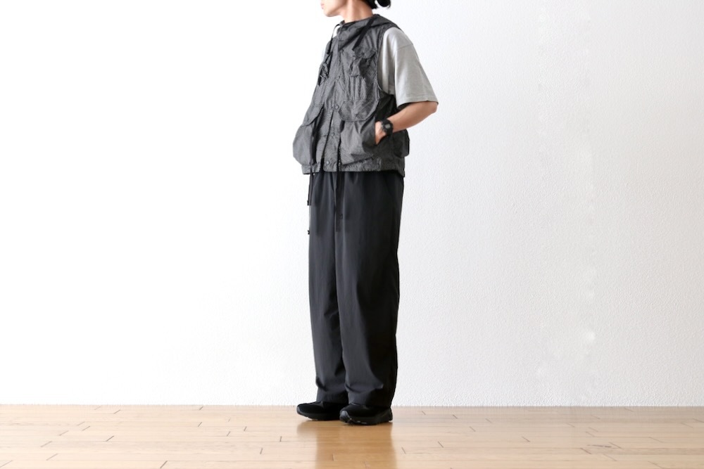 き*ー様 TEATORA WALLET PANTS HOTEL ウォレットパンツ TEATORA (テアトラ) 