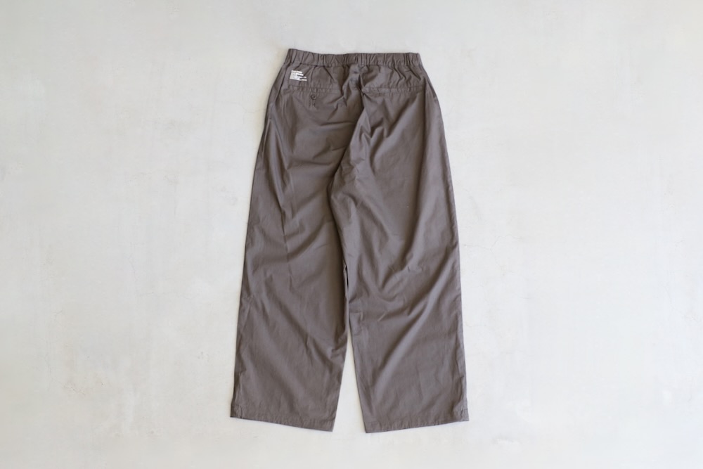 FreshService(�ե�å��奵���ӥ�) "UTILITY OVER PANTS"