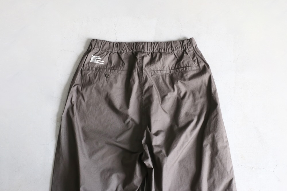 FreshService(�ե�å��奵���ӥ�) "UTILITY OVER PANTS"