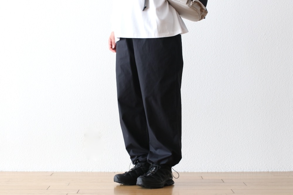 FreshService(�ե�å��奵���ӥ�) "UTILITY OVER PANTS"