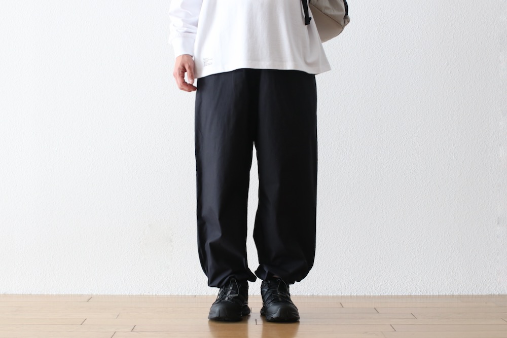 FreshService(�ե�å��奵���ӥ�) "UTILITY OVER PANTS"