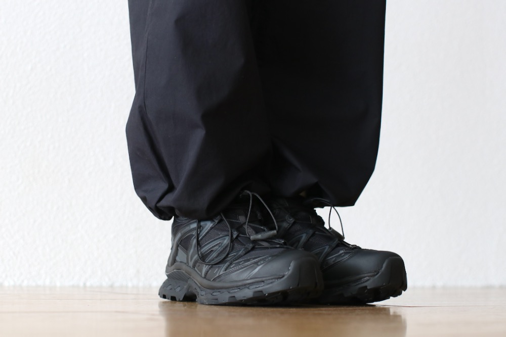 FreshService(�ե�å��奵���ӥ�) "UTILITY OVER PANTS"