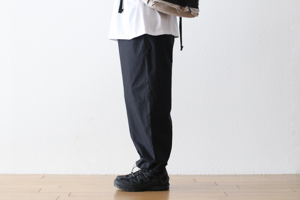 FreshService(�ե�å��奵���ӥ�) "UTILITY OVER PANTS"
