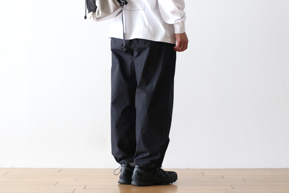 FreshService(�ե�å��奵���ӥ�) "UTILITY OVER PANTS"