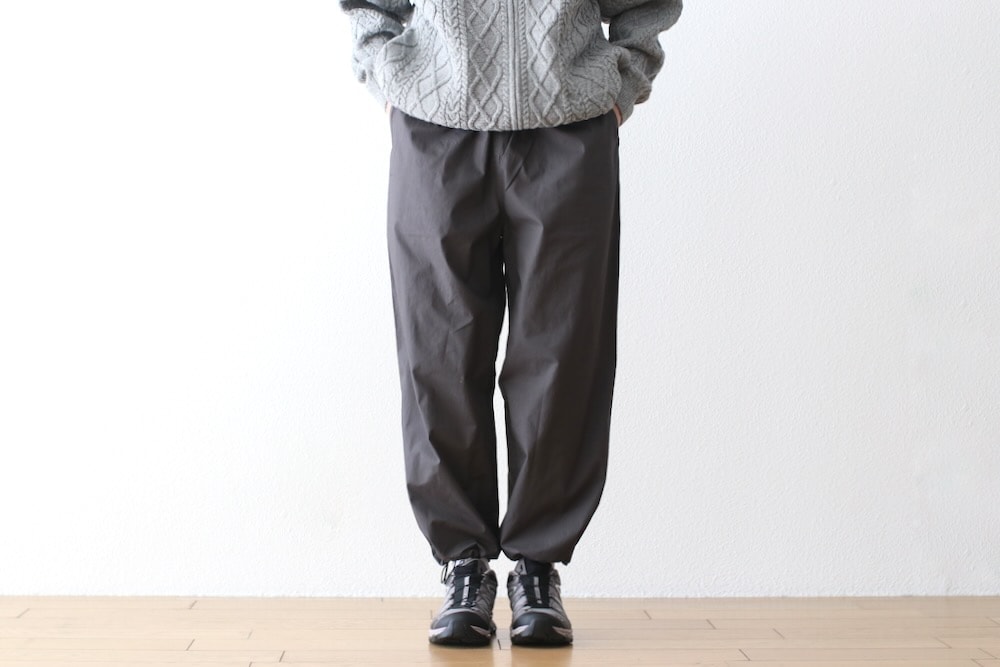 FreshService(�ե�å��奵���ӥ�) "UTILITY OVER PANTS"
