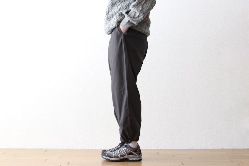 FreshService(�ե�å��奵���ӥ�) "UTILITY OVER PANTS"