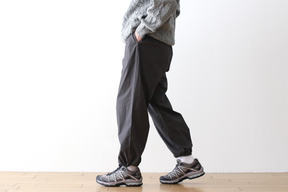 FreshService(�ե�å��奵���ӥ�) "UTILITY OVER PANTS"