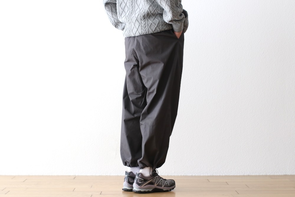 FreshService(�ե�å��奵���ӥ�) "UTILITY OVER PANTS"