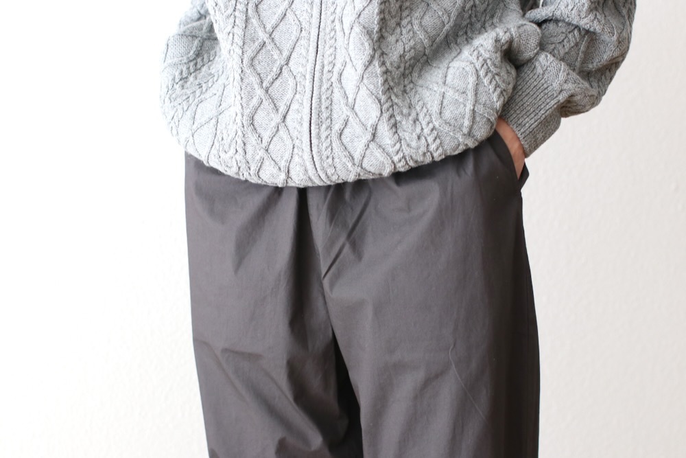 FreshService(�ե�å��奵���ӥ�) "UTILITY OVER PANTS"