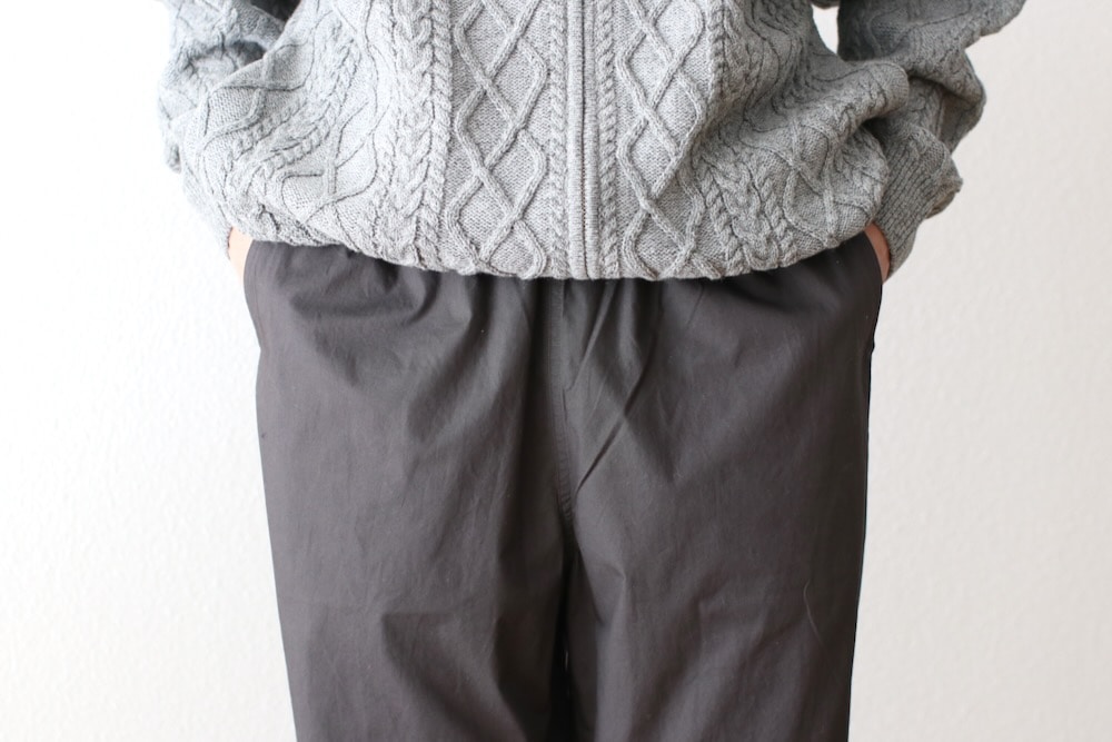FreshService(�ե�å��奵���ӥ�) "UTILITY OVER PANTS"