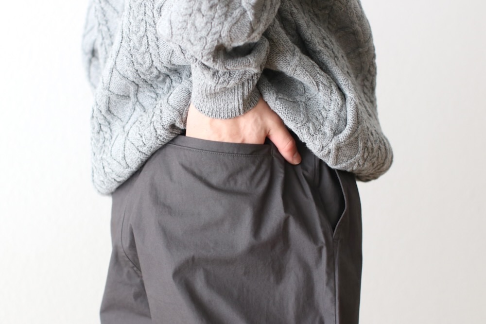 FreshService(�ե�å��奵���ӥ�) "UTILITY OVER PANTS"