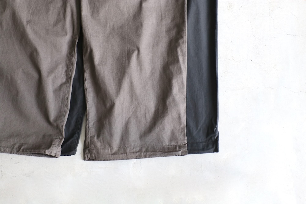 FreshService(�ե�å��奵���ӥ�) "UTILITY OVER PANTS"