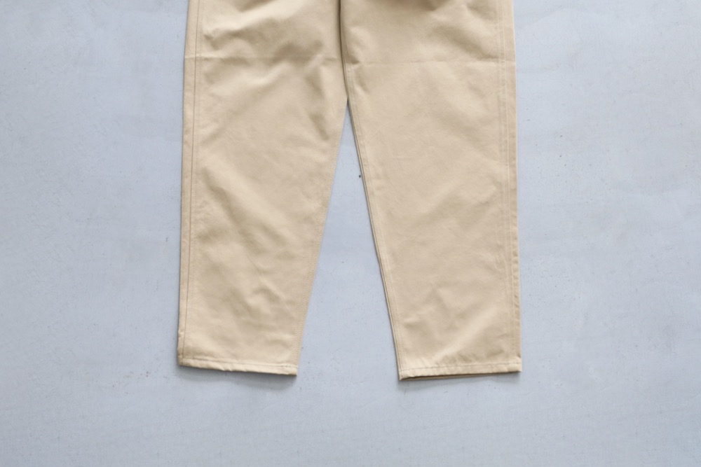 Nigel Cabourn(�ʥ������� �����ܥ�) "OFFICERS PANT WEPON"