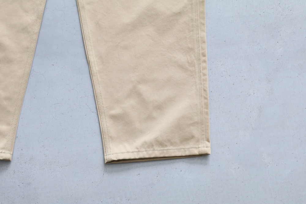 Nigel Cabourn(�ʥ������� �����ܥ�) "OFFICERS PANT WEPON"
