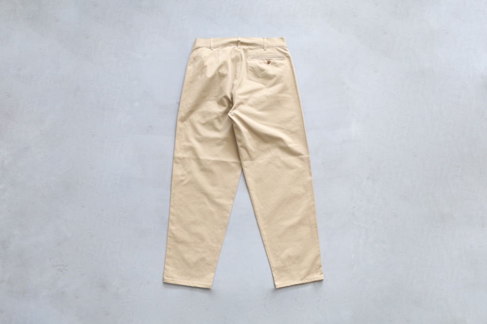 Nigel Cabourn(�ʥ������� �����ܥ�) "OFFICERS PANT WEPON"
