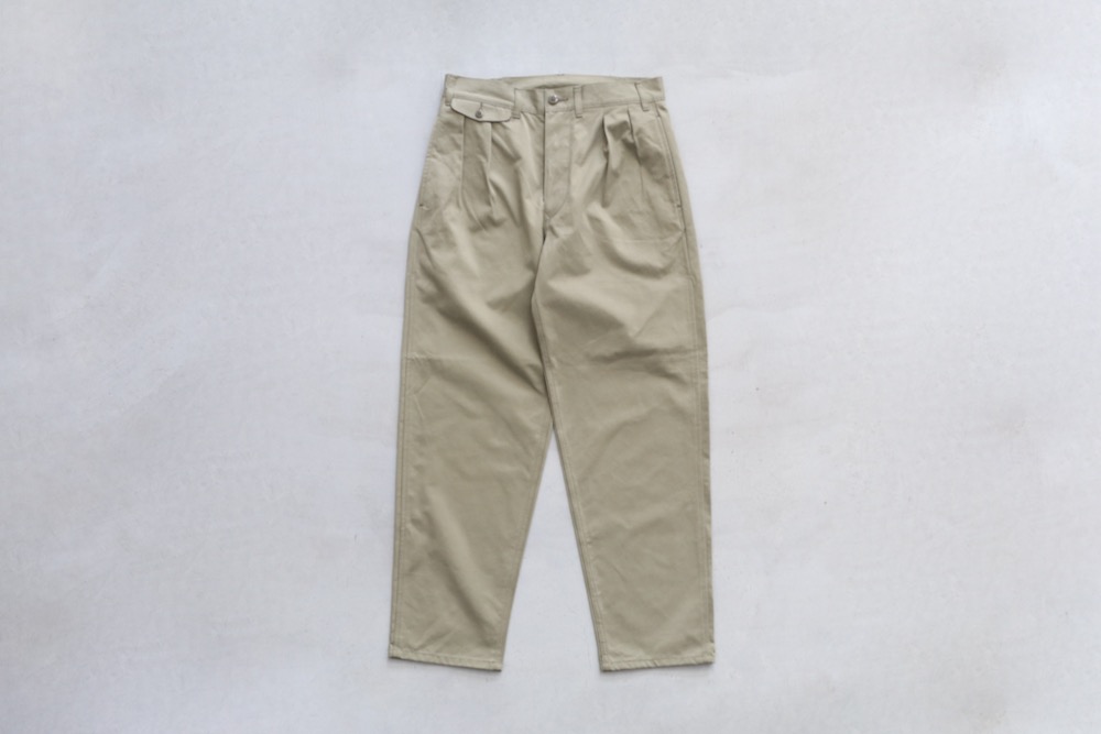 Nigel Cabourn(�ʥ������� �����ܥ�) "OFFICERS PANT WEPON"