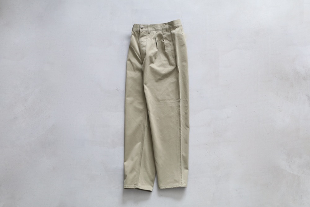 Nigel Cabourn(�ʥ������� �����ܥ�) "OFFICERS PANT WEPON"