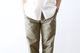 [20%OFF] Nigel Cabourn(�ʥ������� �����ܥ�) "OFFICERS PANT WEPON"