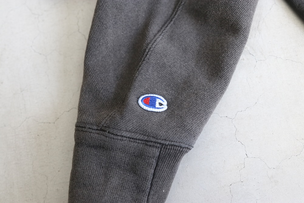 limitedN.HOOLYWOOD  Championʥ̥ϥꥦå  ԥ"REVERSE WEAVE ZIP UP HOODIE C8-C127"