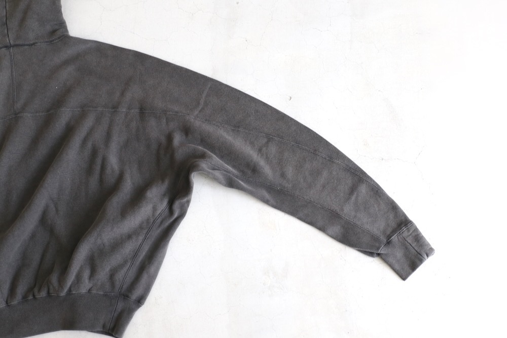 limitedN.HOOLYWOOD  Championʥ̥ϥꥦå  ԥ"REVERSE WEAVE ZIP UP HOODIE C8-C127"