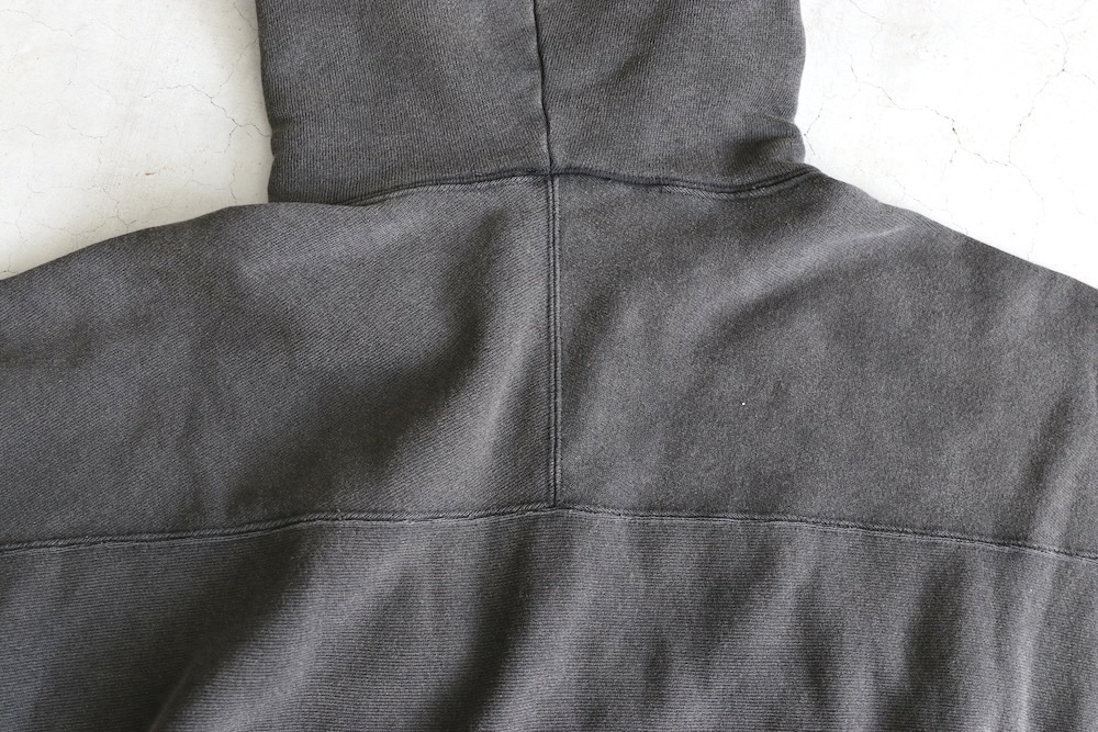 limitedN.HOOLYWOOD  Championʥ̥ϥꥦå  ԥ"REVERSE WEAVE ZIP UP HOODIE C8-C127"