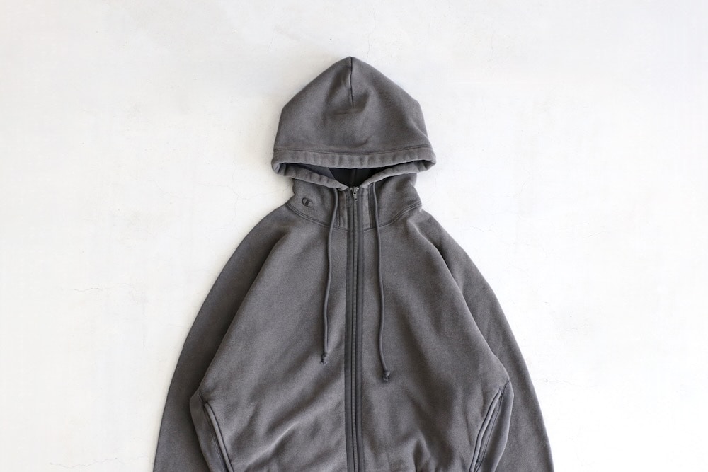 10.3 0:00 Release / limited】N.HOOLYWOOD × Champion（エヌ