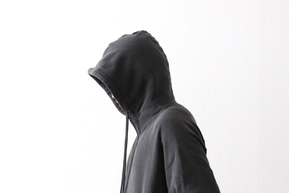 limitedN.HOOLYWOOD  Championʥ̥ϥꥦå  ԥ"REVERSE WEAVE ZIP UP HOODIE C8-C127"