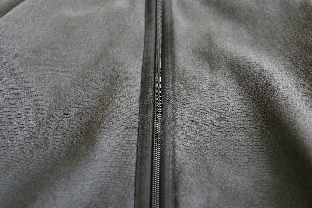 limitedN.HOOLYWOOD  Championʥ̥ϥꥦå  ԥ"REVERSE WEAVE ZIP UP HOODIE C8-C127"