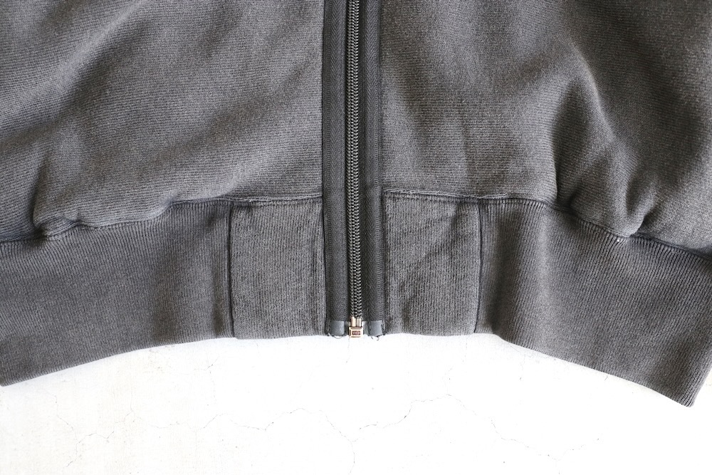 limitedN.HOOLYWOOD  Championʥ̥ϥꥦå  ԥ"REVERSE WEAVE ZIP UP HOODIE C8-C127"