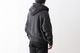 limitedN.HOOLYWOOD  Championʥ̥ϥꥦå  ԥ"REVERSE WEAVE ZIP UP HOODIE C8-C127"