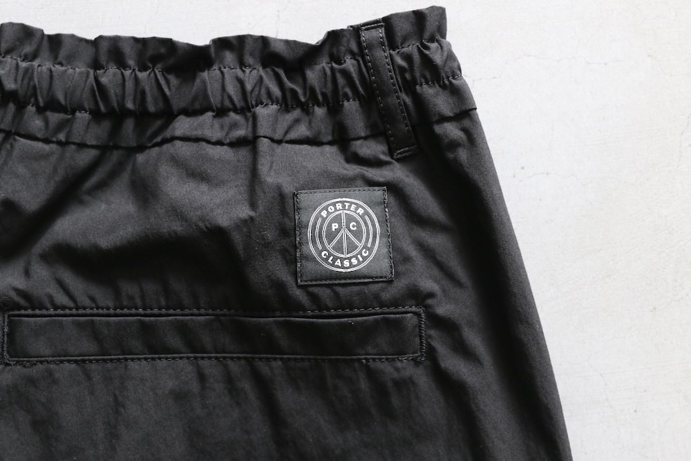 Porter Classic(ポータークラシック) 