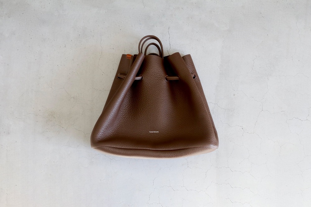HenderScheme(���������������) "Bucket Bag"