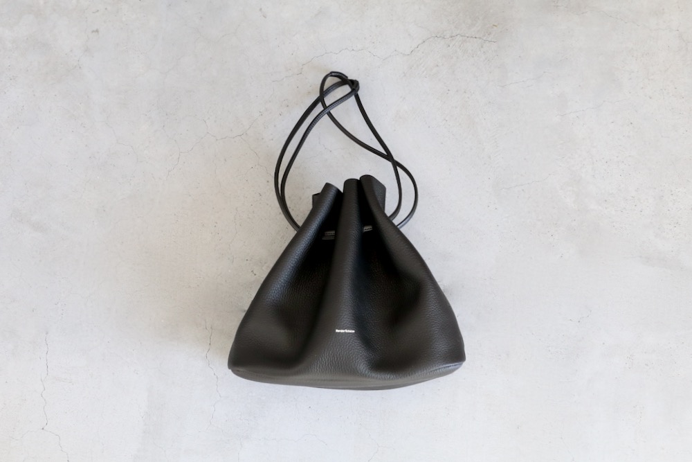 HenderScheme(���������������) "Bucket Bag"