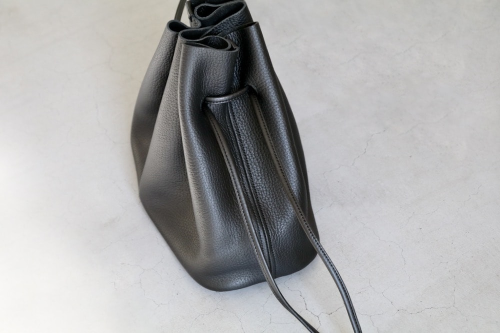 HenderScheme(���������������) "Bucket Bag"