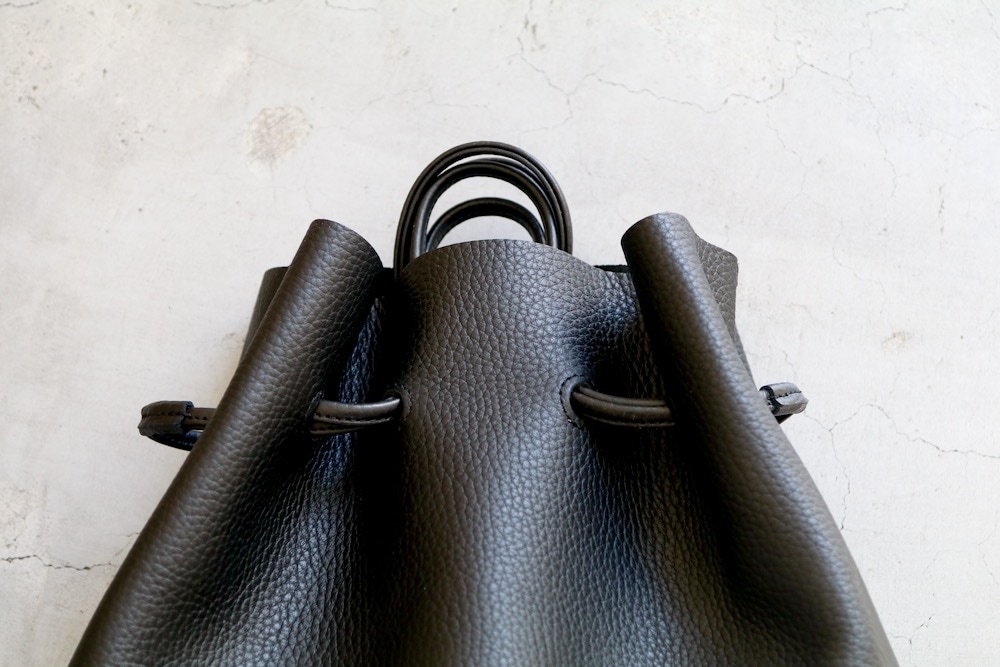 HenderScheme(���������������) "Bucket Bag"