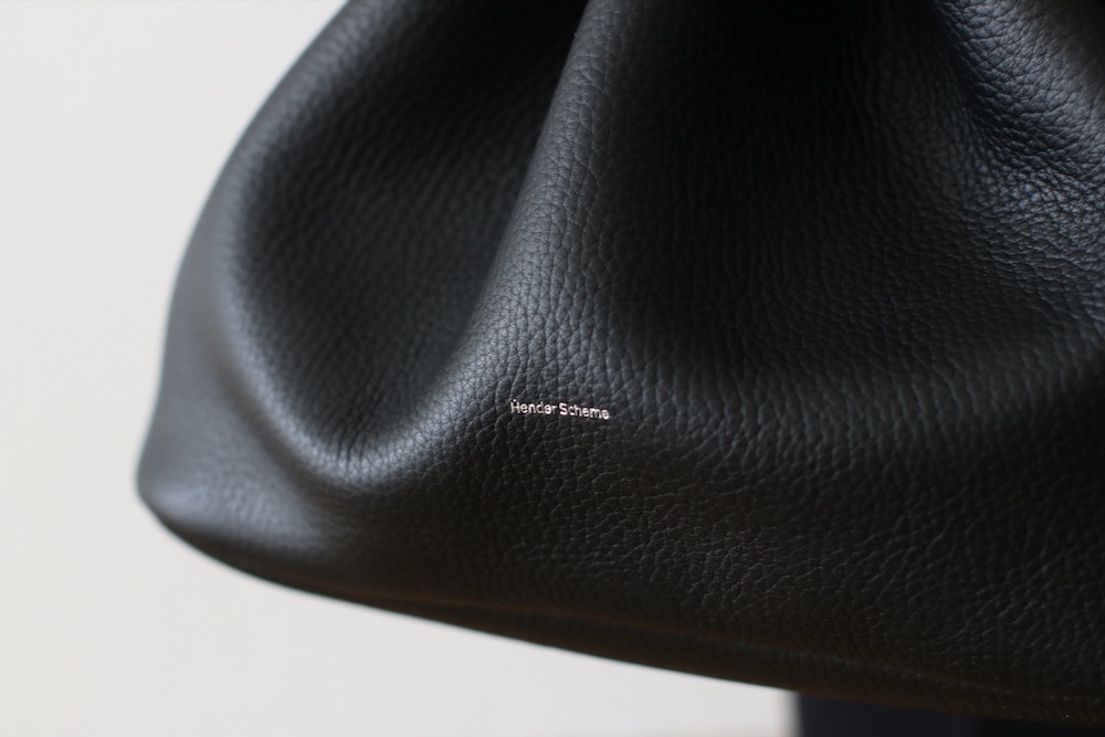 HenderScheme(���������������) "Bucket Bag"