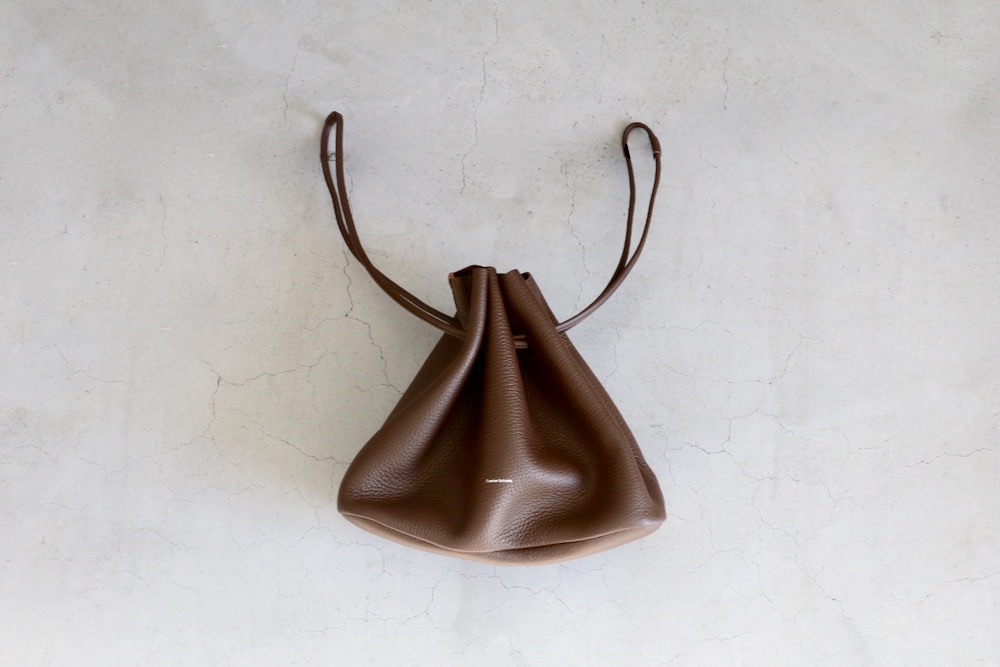 HenderScheme(���������������) "Bucket Bag"