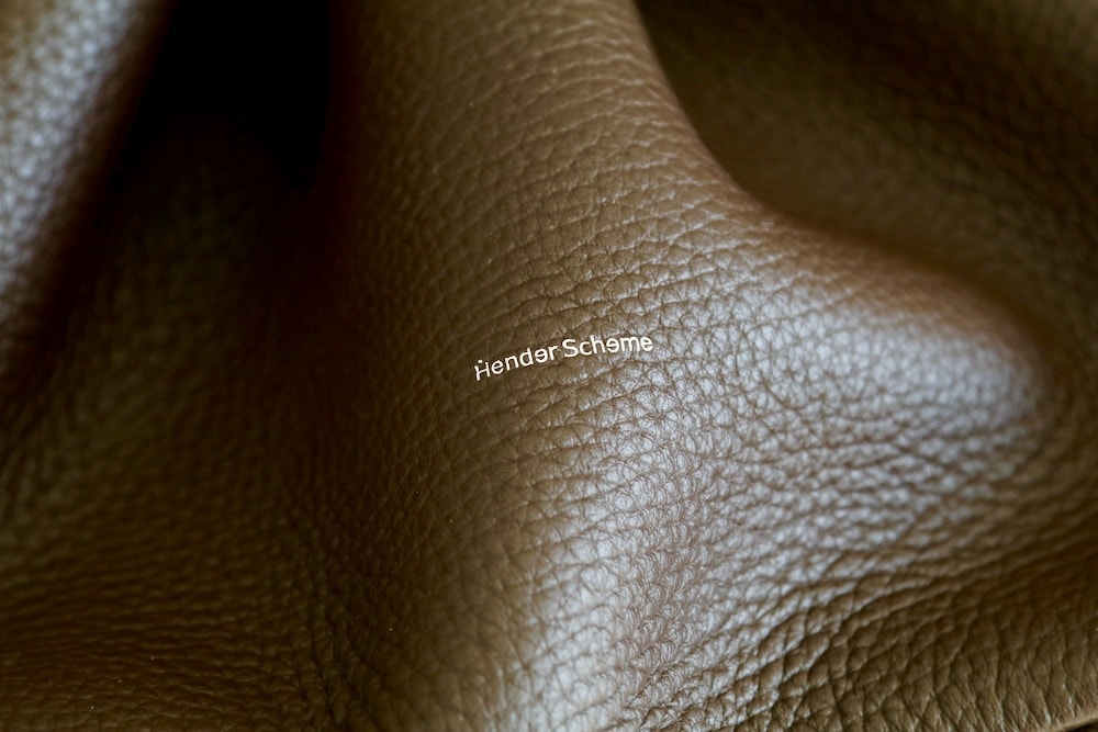 HenderScheme(���������������) "Bucket Bag"