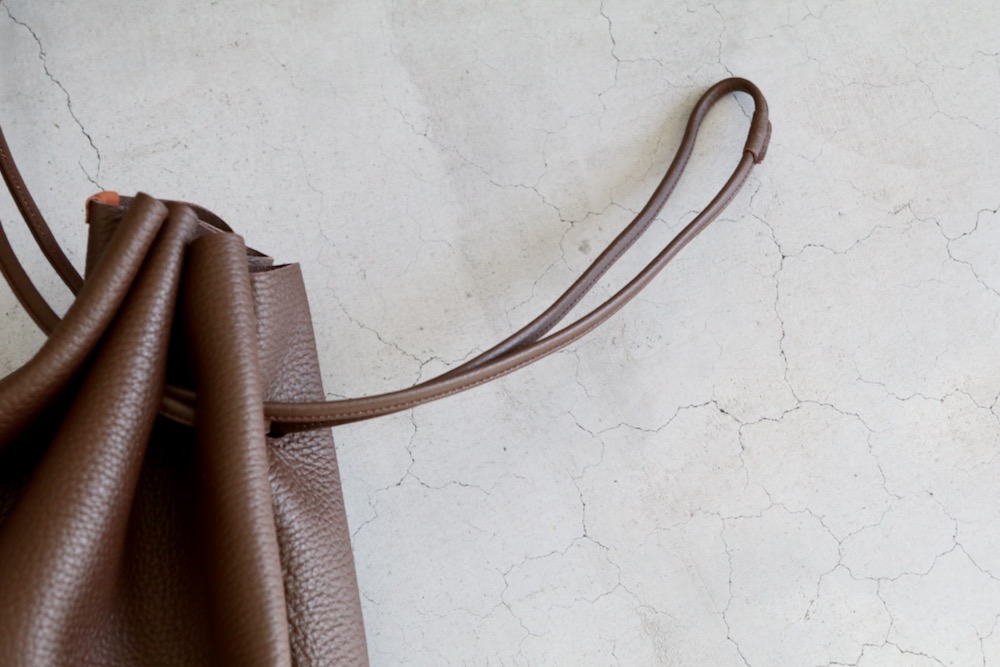 HenderScheme(���������������) "Bucket Bag"