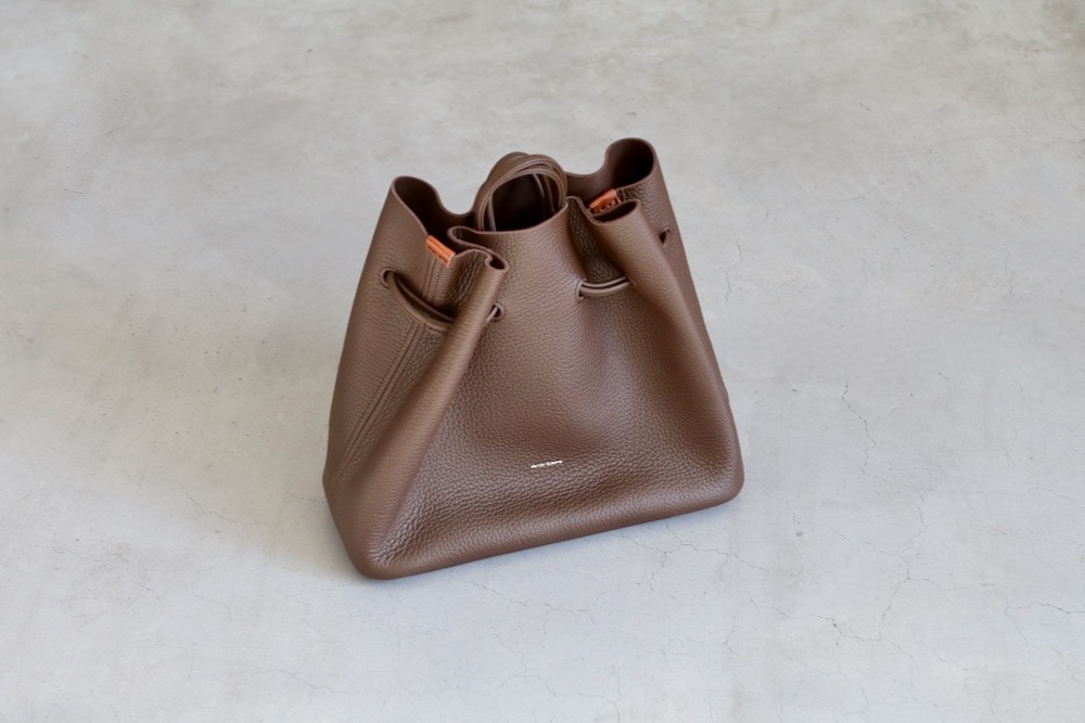 HenderScheme(���������������) "Bucket Bag"