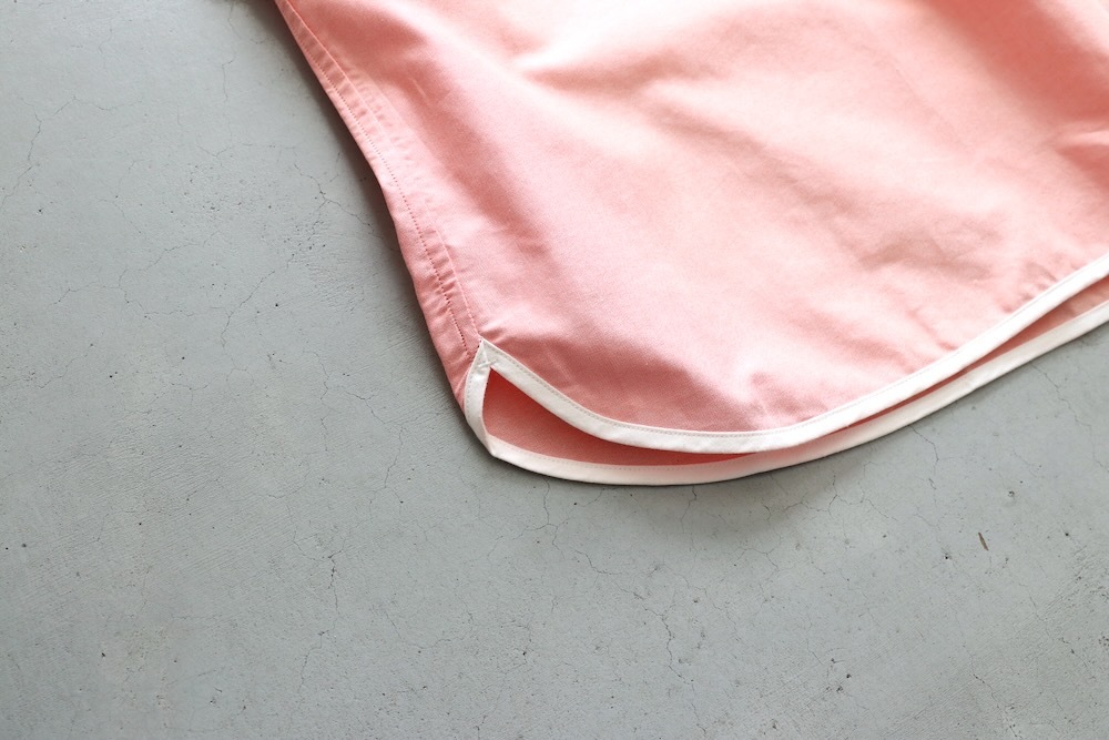 HENLEY NECK DEPARTMENT(ヘンリーネック デパートメント) 