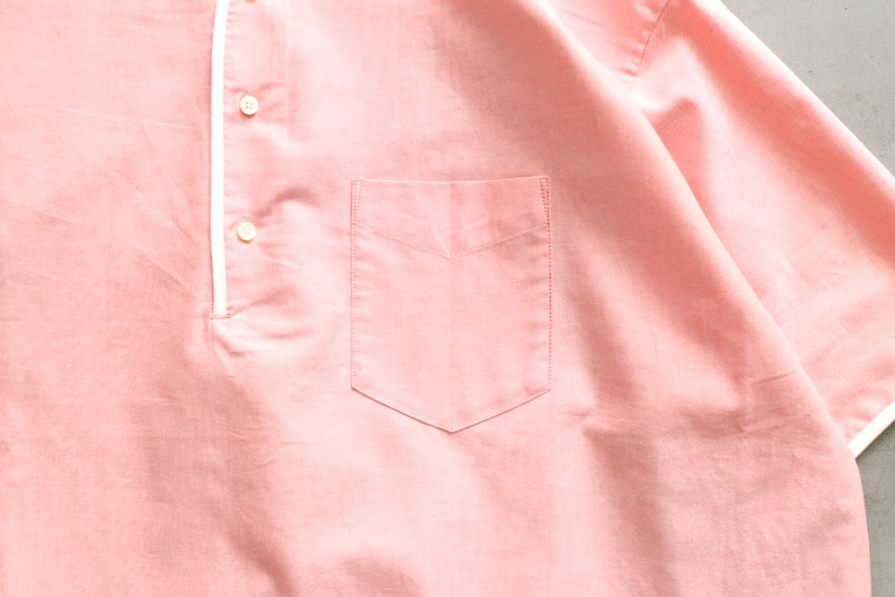 HENLEY NECK DEPARTMENT(ヘンリーネック デパートメント) 
