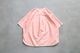HENLEY NECK DEPARTMENT(�إ�꡼�ͥå� �ǥѡ��ȥ���) "��Allen�� Henley Neck Shirt / SIDOGRAS Pink OX"